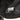 Black Chanel Quilted Lambskin Cube Chain Wristlet Case Vanity Bag - Designer Revival