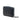Blue Chanel CC Quilted Caviar Zip Coin Purse
