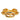 Gold Hermès Gold Plated Chaine d'Ancre Scarf Ring