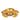 Gold Hermès Gold Plated Chaine d'Ancre Scarf Ring - Designer Revival