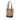 Beige Burberry Haymarket Check Canvas Tote
