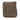 Brown Fendi Zucchino Canvas Crossbody