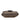 Brown Fendi Zucchino Canvas Crossbody