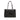 Black Chanel Caviar Grand Shopping Tote - Designer Revival