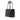 Black Chanel Caviar Grand Shopping Tote - Designer Revival