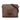Brown Louis Vuitton Damier Ebene Brooklyn MM Crossbody Bag