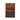 Brown Louis Vuitton Monogram Envelope Business Card Holder