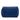 Blue Bottega Veneta Nappa Intrecciato Parachute Tote