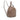 Taupe Gucci Small GG Marmont Matelasse Backpack