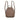 Cult Gaia Harlow rectangle-shape clutch bag Backpack - Atelier-lumieresShops Revival