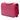 Pink Chanel Quilted Lambskin Trendy CC Wallet On Chain Crossbody Bag