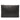 Black Chanel Large Quilted Lambskin O Case Clutch