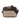 Brown Gucci GG Supreme Crossbody