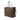 Brown Louis Vuitton Damier Ebene Neverfull GM Tote Bag