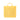 Yellow Gucci Kids GG Rubber Tote - Designer Revival