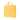 Yellow Gucci Kids GG Rubber Tote - Designer Revival