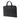 Black Louis Vuitton Taiga Porte Documents Slim Business Bag