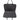 Black Louis Vuitton Taiga Porte Documents Slim Business Bag