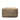 Beige Gucci GG Canvas Web Duffle Bag