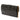 Black Dior Leather Montaigne 30 Clutch with Chain Crossbody Bag