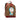 Brown Gucci Micro GG Supreme Doraemon Backpack - Designer Revival