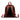 Brown Gucci Micro GG Supreme Doraemon Backpack - Designer Revival