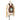Brown Gucci Micro GG Supreme Doraemon Backpack - Designer Revival