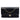 Black Chanel Medium Classic Chevron Lambskin Double Flap Shoulder Bag