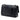 Black Chanel Medium Classic Chevron Lambskin Double Flap Shoulder Bag