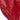 Red LOEWE Leather Anagram Crossbody - Designer Revival