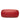 Red Prada Large Saffiano Lux Galleria Double Zip Satchel