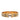 Gold Hermès Narrow Brides De Gala Bayadere Enamel Clic H Bangle Costume Bracelet