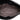 Black Bottega Veneta Nappa Intrecciato Stitched Clutch