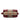 Beige Burberry Haymarket Check Coated Canvas Minford Portrait Satchel