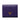 Purple Prada Saffiano Trifold Wallet Small Wallets