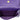 Purple Prada Saffiano Trifold Wallet Small Wallets
