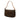 Brown Louis Vuitton Monogram Pochette Accessoires Shoulder Bag