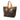 Brown Louis Vuitton Monogram Palermo PM Satchel
