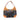Black Louis Vuitton Monogram Multicolore Greta Shoulder Bag