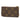 Brown Louis Vuitton Monogram Pochette Cles Coin Pouch