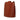 Brown Louis Vuitton Epi Cluny Shoulder Bag
