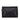Black LOEWE Embossed Leather Anagram Repeat T Clutch