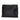 Black LOEWE Embossed Leather Anagram Repeat T Clutch