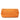 Orange Prada Small Canvas Canapa Logo Satchel
