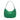Green Prada Tessuto Gaufre Re Edition Shoulder Bag