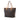 Brown Louis Vuitton Monogram Neverfull MM Tote Bag