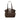 Brown Louis Vuitton Damier Ebene Verona MM Shoulder Bag