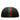 Black Gucci Techno Canvas Web Backpack
