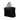 Black Prada Tessuto Travel Bag