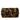 Brown Prada Large Canvas Canapa Camouflage Stampata Tote
